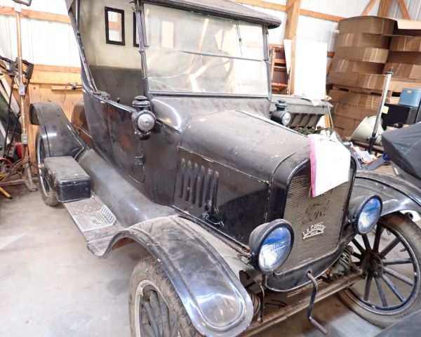 auction image